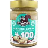 Marmotini Yer Fıstığı Ezmesi 320 gr