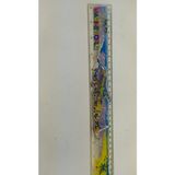 Marne World YUNUSLU30 cm Lik Cetvel