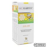 Marnys Junior Arı Sütü ve Multivitamin Şurup 125 ml