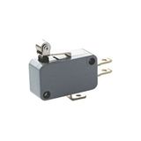 Maroces IC-172 Micro Switch Kısa Makaralı 100 Adet Uyumlu Notebook Aksesuarı - Tek Ebat