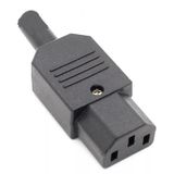 Maroces-Ic-215A Bilgisayar Power Fiş Seyyar Dişi 1 Adet
