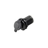 Maroces MARİN ÇAKMAK FİŞ ÇAKMAKLIK DİŞİ PANO TİP 28mm ŞAŞE MONTELİ