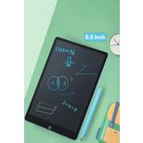 MAROKEN Dijital Çizim Tableti Grafik Digital Çocuk Yazı Tahtası Lcd Ekran Silinebilir 8,5 Eğitici Tablet