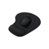 MAROKEN Oyuncu Mousepad El Destekli Kaydırmaz Fare Altlık Şık Pc Tablet Aksesuar Çalışma Masası Düzenleyici