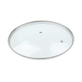 Marpak Cam Kapak T Model Her Tencere Ve Tavalara Uyumlu 22 Cm