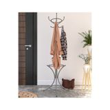 marpas Metal Ayaklı Portmanto Askılık – 170 cm Boy – 50 cm Genişlik