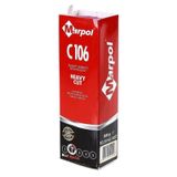 Marpol C106 Pembe 1000 gr Katı Polisaj Cilası