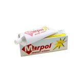 Marpol METAL PARLATMA TÜP POLİSAJ CİLASI