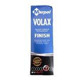 Marpol Volax Finish Polisaj Cila Çelik Titanyum İçin Parlatıcı Me