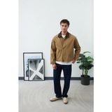 Marrakeşh Mevsimlik Ceket - XL - Bej