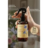 Marrien Floral Bouquet Oda Ve Çamaşır Spreyi 250 ml- Kalıcı ve Dekoratif | Çiçek & Meyve Kokusu