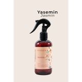 Marrien Jasmin Oda Ve Çamaşır Spreyi 250 ml- Kalıcı ve Dekoratif | Çiçeksi & Ferah Notalar