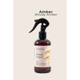 Marrien Woody Amber Oda Ve Çamaşır Spreyi 250 ml- Kalıcı ve Dekoratif | Odunsu Kehribar