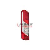 Mars 510446 Stop Lambası Sol Yenı Kasa Transıt V363 14- Duysuz - Uyumlu