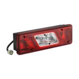MARS 510451 STOP LAMBASI SAĞ TRANSIT TIPPER PICK-UP 15-