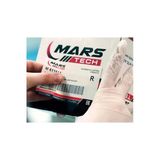 Mars 510968 Arka Tampon Reflektoru Sag Vw Crafter / Mercedes Sprınter 06-16