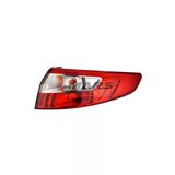 Mars 511253 Stop Lambası Sol Dış Fluence 10 Duysuzmar- 265552802R 265552802R