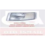 Mars 520345 Sinyal Lambasi Sag Ducato 94- / Boxer 94- / Jumper 94- Duysuz 543104336