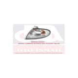 Mars 520627 Sınyal Lambası Sol Accent 98-00 Duysuz Uyumlu