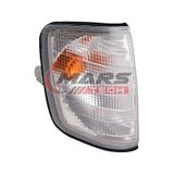 MARS 520916 Sinyal Lambası Sağ Mercedes E-Serisi W124 Beyaz