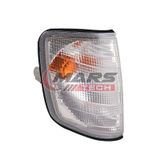 MARS 520917 Sinyal Lambası Sol Mercedes E-Serisi W124 Beyaz