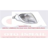 MARS 521132 SİNYAL LAMBASI SOL PARTNER 96- / BERLINGO 96- DUYSUZ