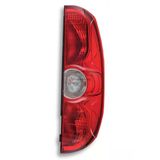 Mars 610313 Stop Lambası Sol Cıft Kapı ( Fıat Doblo 10 - / Opel Combo)
