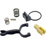 MARŞ ÇATALI DELCO TİPİ+DESTEK TAKOZU+AYAR PLASTİĞİ (SET) 29MT MERCEDES ACTROS/ATEGO/AXOR