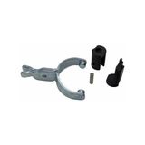 MARŞ ÇATALI MITSUBISHI TİPİ+DESTEK TAKOZU+AYAR PLASTİĞİ (SET) MERCEDES-RENAULT TIR