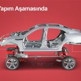 Mars Dıslısı 10dıs (0823)ford Escort,fıesta,granada,orıon