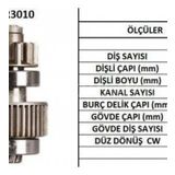 Mars Dıslısı 11 Dıs 0921 Hılux 2.8d-land Cruıser-vw Taro Lucas Sdr3010