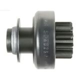 Mars Dıslısı 11 Dıs D6ra110 Cıtroen Berlıngo- P206- P207-partner 1.6 Valeo 594382