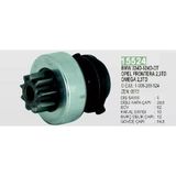MARŞ DİŞLİSİ 9 DİŞ FRONTERA 2.3TD OMEGA 2.3 BOSCH TİP DS=9 DKÇ=29,6 BOY=62 KS=10 BDÇ=12 GÇ=54,5
