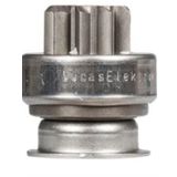 Mars Dıslısı 9dıs 0617 Mıtsubıshı-suzukı Vıtara- Lucas Sdr6025