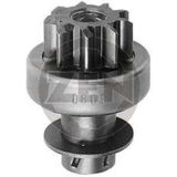 MARS DISLISI NIPPON DENSO TIP 9 DIS TOYOTA COROLLA EM 15809 ZEN 0809