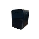 Mars & Hars 10l Soğutucu & Isıtıcı, 12v Oto Ve 220v Ev Tipi Mini Buzdolabı & (kahve Makineleri İçin Süt Dolabı)