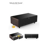 Mars & Hars Akıllı Sehpa & Buzdolabı | Smart Coffee Table
