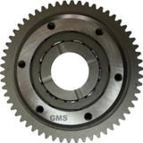 Mars Kıtlemesı Cbf150