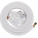 Mars Klima Montaj Kiti 3/8+5/8 3 Metre - 1 Adet