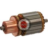 MARŞ KOLLEKTÖRÜ 12V IM537 PEUGEOT 504-505-J7 VALEO TİPİ ÇAP:59,9MM BOY:137 19 DİLİM