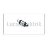 Mars Kollektoru Hyundaı Grace H100 Mınıbus - Lucas Lth 207