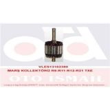 Marş Kollektörü R9-r11-r12-r21 Txe X O Valeo 102380 102380