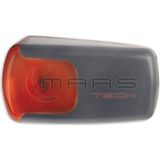 Mars Mercedes Axor Duylu Yan Sinyal & Pozisyon Lamba