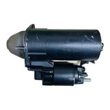 Marş Motoru 10 Diş M640 W169 A160 A180 2004-2012 W245 B180 2005-2011 W414 Vaneo Bosch 1986S00695 Mercedes 51517401