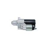 Mars Motoru 12V 1.1Kw 10 Dıs X204 09-15 W204 07-14 W212 09-15 W221 05-13 R230 12- Bosch 1986S00677