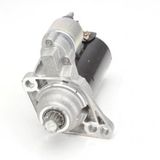 MARS MOTORU 12V 1.7KW 10DIS BOSCH TIP SKODA FABIA OCTAVIA 1.4/1.9 TDI VW CADDY GOLF V 1.9 1.9 TDI BOSCH 1986S00797