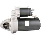 MARS MOTORU 12V 1.7kW 12 DIS MERCEDES W203 CL203 C209 W211 W220 W163 B901 B905