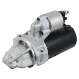 Mars Motoru 12v 1.7kw 12dıs Bosch Tıp Jumper 2.2 Hdı Waı 33278n