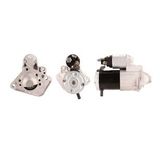 MARS MOTORU 12V 10DIS 1.4 KW LOGAN CLIO KANGOO 1.5DCI FLUENCE VALEO 446770