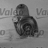 MARS MOTORU 12V 11 DIS 2 KW A2 A3 CORDOBA IBIZA LEON FABIA TOLEDO OCTAVIA BORA 1.9TDI 00- AMF/BHC VALEO 438076